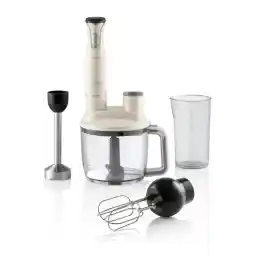 Arzum AR1142 Blanco Multi Blender Set, 1500 W