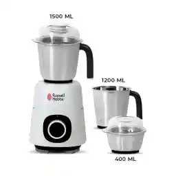 Russell Hobbs Mixer Grinder Supreme MG42505 750W
