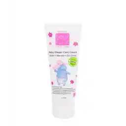 کرم سوختگی پای کودک بیبی فرست Baby First حجم 75 میلی لیتر