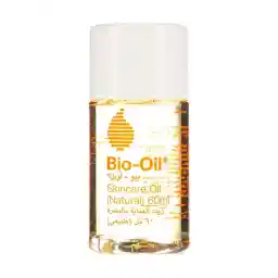 Bio-Oil Skin Care Oil Natural 60ml