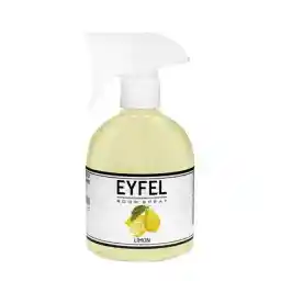 اسپری خوشبوکننده هوا ایفل مدل لیمو حجم 500 میلی لیتر ایرسامارکت