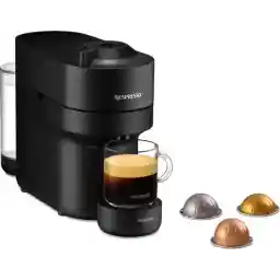 Nespresso - Magimix - Vertuo POP - Zwart