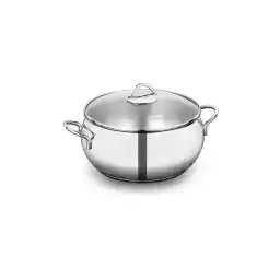 KORKMAZ A1072 Fat Pot 18x10