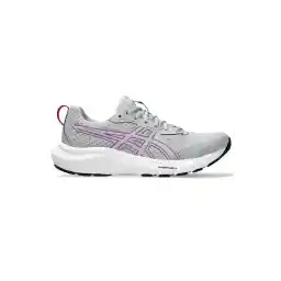 Asics Gel-Contend 9 Women's Gray Running Shoes 1012B681-020
