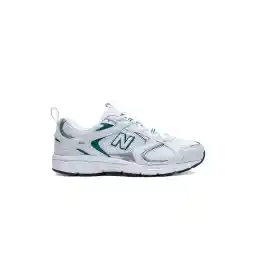 New Balance Unisex 408 Model Lifestyle Casual Shoes - ML408WG