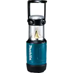 Makita Akku-Laterne 7,2V/10,8V 100 Lumen DEAML102