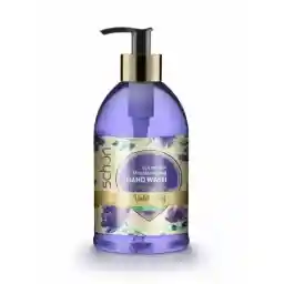 مایع دستشویی شفاف بنفش ویولت لیلی حجم 500 میل شون