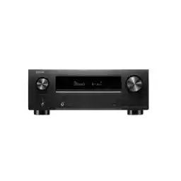 Denon AVR-X2800H DAB schwarz 7.2 AV-Receiver