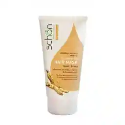 ماسک موی سر تیوپی جینسینگ و کراتین حجم 150 میل شون