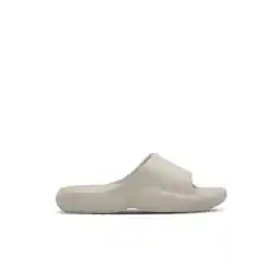 Slazenger TERRY I Erkek Terlik Bej