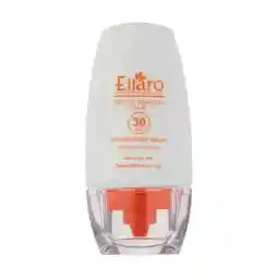 فلوئید ضدآفتاب فیزیکال حجم 50 میل الارو