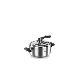 KORKMAZ A155 Turbo Pressure Cooker 4 Liters
