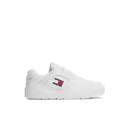 Tommy Hilfiger TJM LEATHER OUTSOLE COLOR