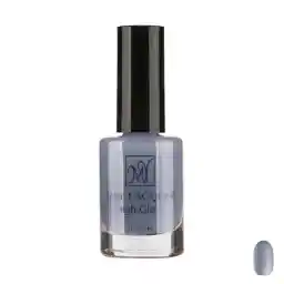 لاک ناخن مات کد 00 حجم 10 میل بلک دایموند مای