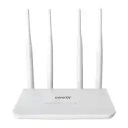 مودم روتر 4G LTE نتربیت مدل NW-431F