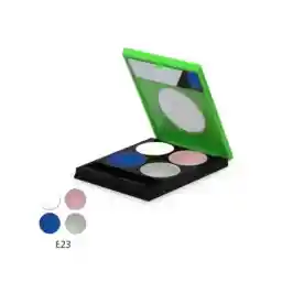 سایه چشم چهار رنگ کالیستا