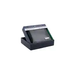 Tommy Hilfiger Men's Wallet 31TL130049-black