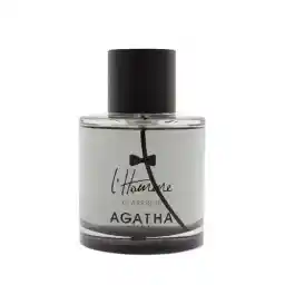 عطر مردانه کلاسیک حجم 100 میل آگاتا