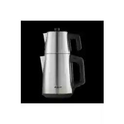 Arçelik Cm 6342 In Tea Machine