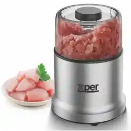 Xper Chopper 800W, 250g, Steel, XPCP-123