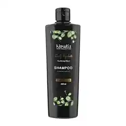 شامپو موی سر سدر حجم 400 میل نیوتیس