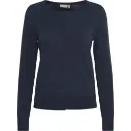 Fransa FRZubasic 60 Cardigan Dames Vest - Maat L