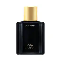 Davidoff Eau de Toilette for Men 125ml, 118854