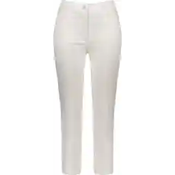 Zerres Cora Denim Jeans Wit