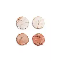 Revolution Cheek Kit Bronzing and Brightening 4-Piece Blush Palette