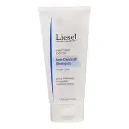 شامپو مو لایسل مدل Anti-Dandruff مناسب انواع مو حجم 200 میلی لیتر
