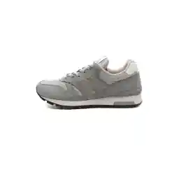 New Balance NB Lifestyle Logo Mesh Sneakers - SHOES WL565BGG