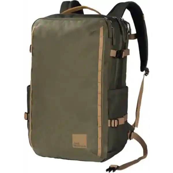 Jack Wolfskin Hallgarten island moss