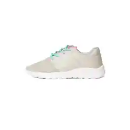 hummel Walking Shoes - Green - Flat