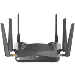 راوتر واي فاي 6 EXO AX AX5400 من دي لينك-DIR X5460