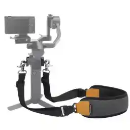 بند دوربین Sunnylife Dual Hook Lanyard for DJI RS 3 mini