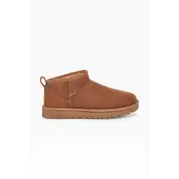 UGG Classic Ultra Mini Chestnut Kadın Kahverengi Bot