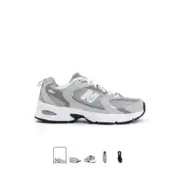 New Balance حذاء MR530CK للجنسين 530 Raincloud