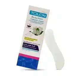 کرم موبر مناسب پوست‌های معمولی حجم 100 میل تولون