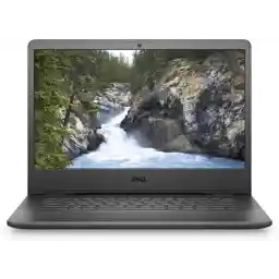 Dell Vostro 3400 Laptop, Intel Core i3 1115G4, 4GB DDR4 RAM, 1TB HDD, 14" HD Display, DOS, Black