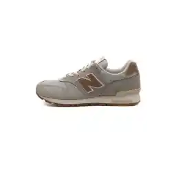 New Balance Ml565Gtg-R Ml565Gtg Men's Sneakers Gray