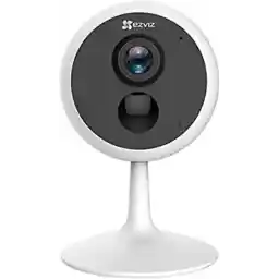 EZVIZ Full HD 1080P (2MP) Motion Detection Two Way Talk Multi-language H.265