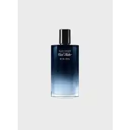 Davidoff Cool Water Reborn for him Eau De Toilette 125ml
