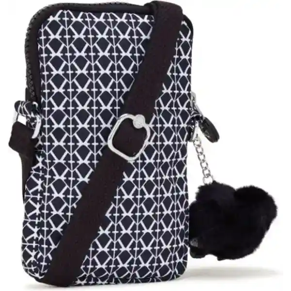 Kipling Telefoontasje / Schoudertasje Dames - Tally - Print