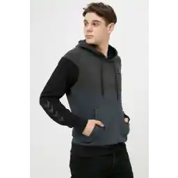 hummel Sports Sweatshirt - Gray - Regular fit