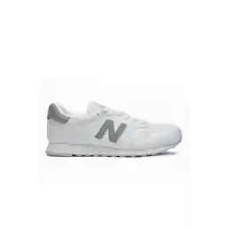 New Balance Nb Lifestyle Womens Shoes Women's White Sports Shoes Gw500wgr