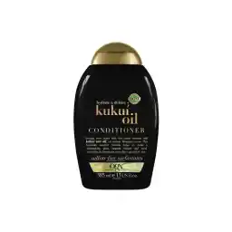 OGX Kukui Oil Sulfate-Free Anti-Frizz - 385 ml Hair Care Cream
