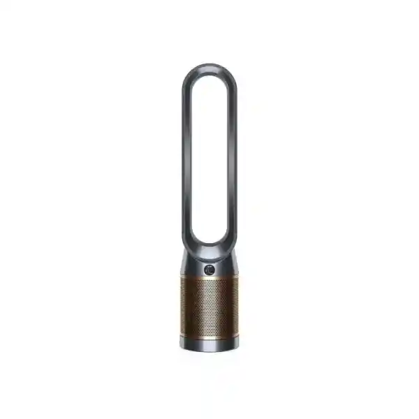 Dyson Air Purifier TP06 Pure Cool Cryptomic Purifying Fan, Gunmetal/Bronze