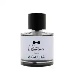 عطر مردانه آزور حجم 100 میل آگاتا