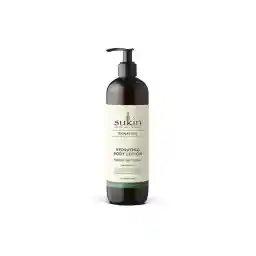 Sukin Hydrating Body Lotion 500Ml