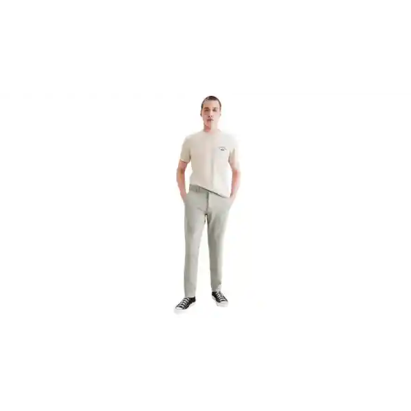 Dockers Smart 360 Flex Ultimate Skinny Fit Chino Pantolon Pantolon Erkek